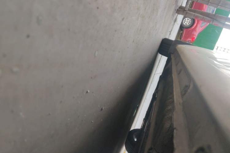 Used Kia K3 2015 1.6L Automatic GLS Chassis Rear Left