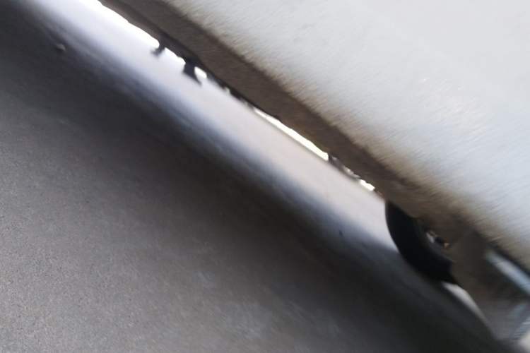 Used Kia K3 2015 1.6L Manual GLS Chassis Rear Left