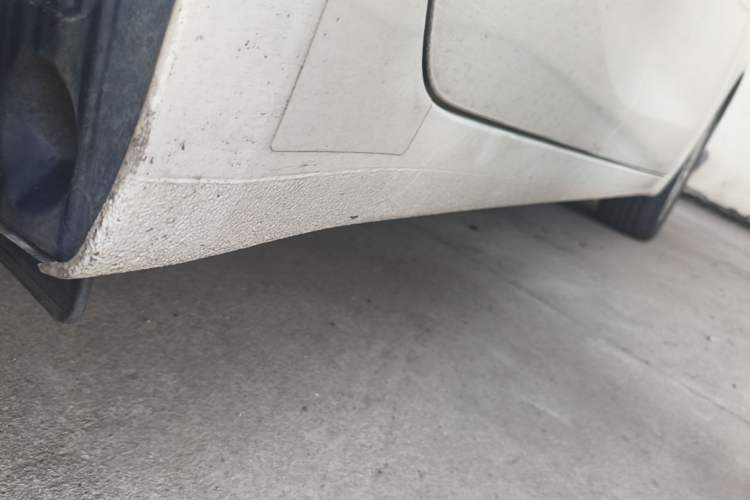 Used Kia K3 2015 1.6L Automatic DLX Chassis Rear Right