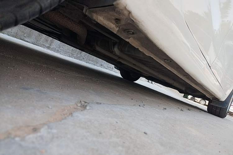 Used Kia K3 2015 1.6L Automatic DLX Chassis Rear Right