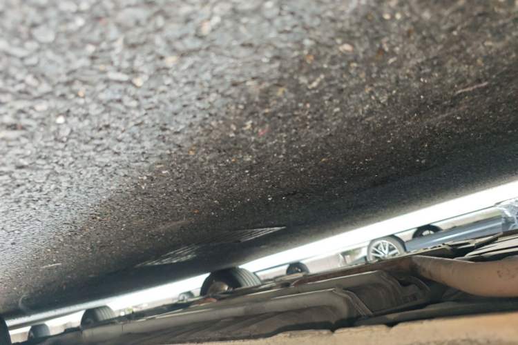 Used Kia K3 2015 1.6L Automatic DLX Chassis Rear Right