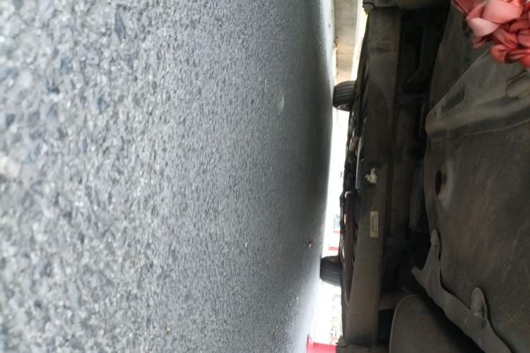 Used Kia K3 2015 1.6L Manual GL Chassis Rear