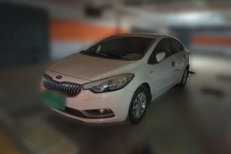 Kia K3 2015 1.6L Manual GL с пробегом Guazi used car, China used car export, Used car for sale, Used cars, Cheapest cars for sale