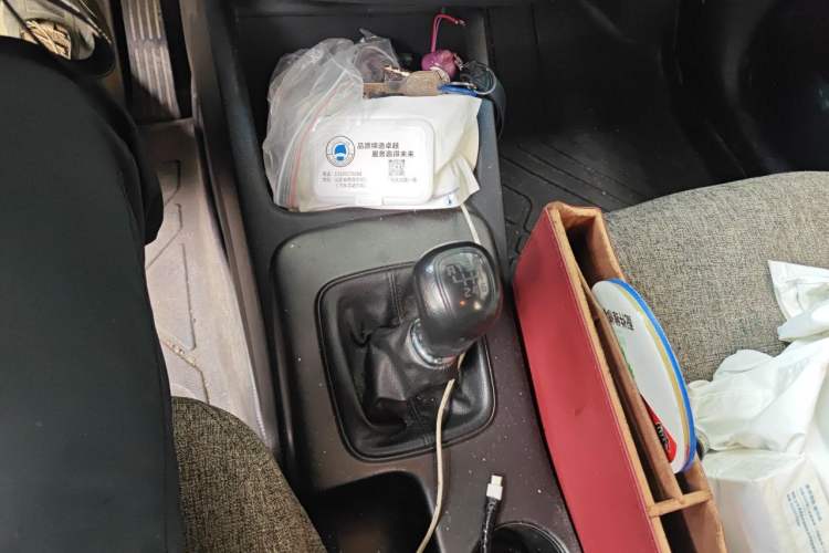 Used Kia K3 2015 1.6L Manual GL Gear Lever