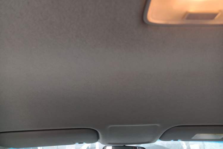 Used Kia K3 2015 1.6L Automatic GL Headliner