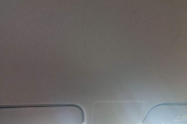 Used Kia K3 2015 1.6L Manual GL Headliner
