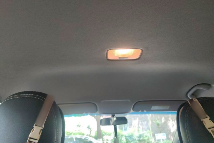 Used Kia K3 2015 1.6L Manual GL Headliner