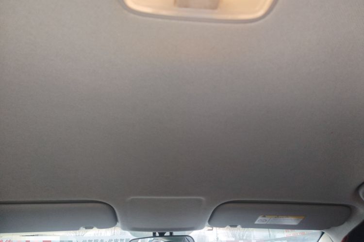 Used Kia K3 2015 1.6L Automatic GL Headliner