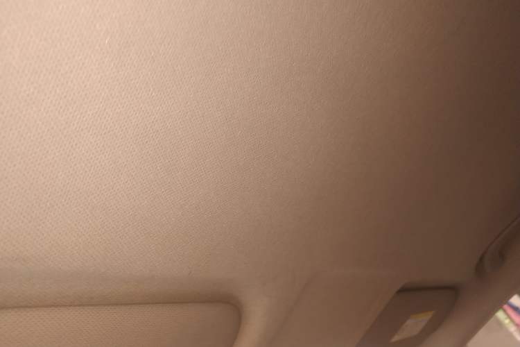 Used Kia K3 2015 1.6L Automatic GL Headliner
