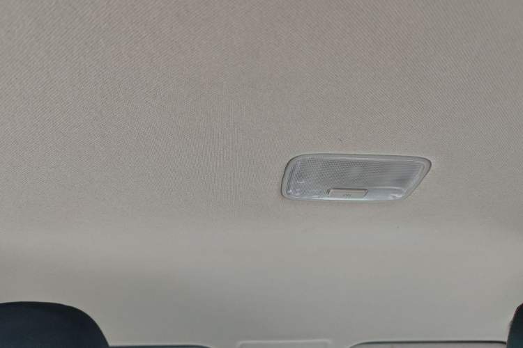 Used Kia K3 2015 1.6L Manual GL Headliner