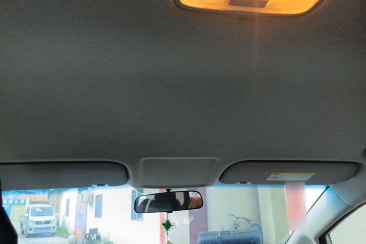 Used Kia K3 2015 1.6L Automatic GL Headliner