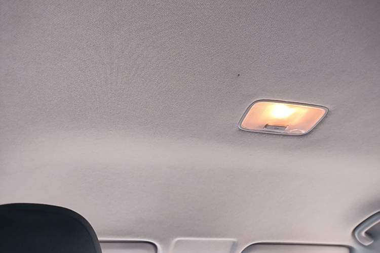 Used Kia K3 2015 1.6L Manual GL Headliner