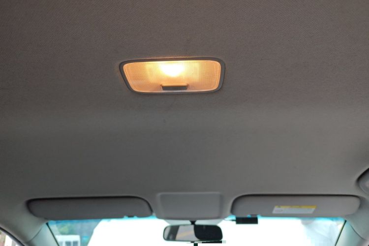 Used Kia K3 2015 1.6L Automatic GL Headliner