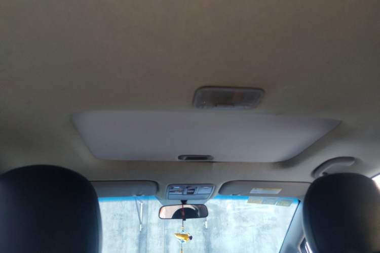 Used Kia K3 2015 1.6L Automatic GLS Headliner
