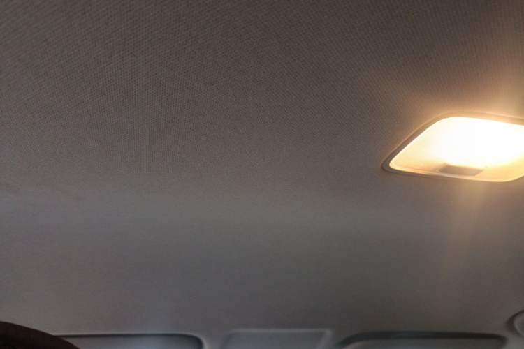 Used Kia K3 2015 1.6L Automatic GL Headliner
