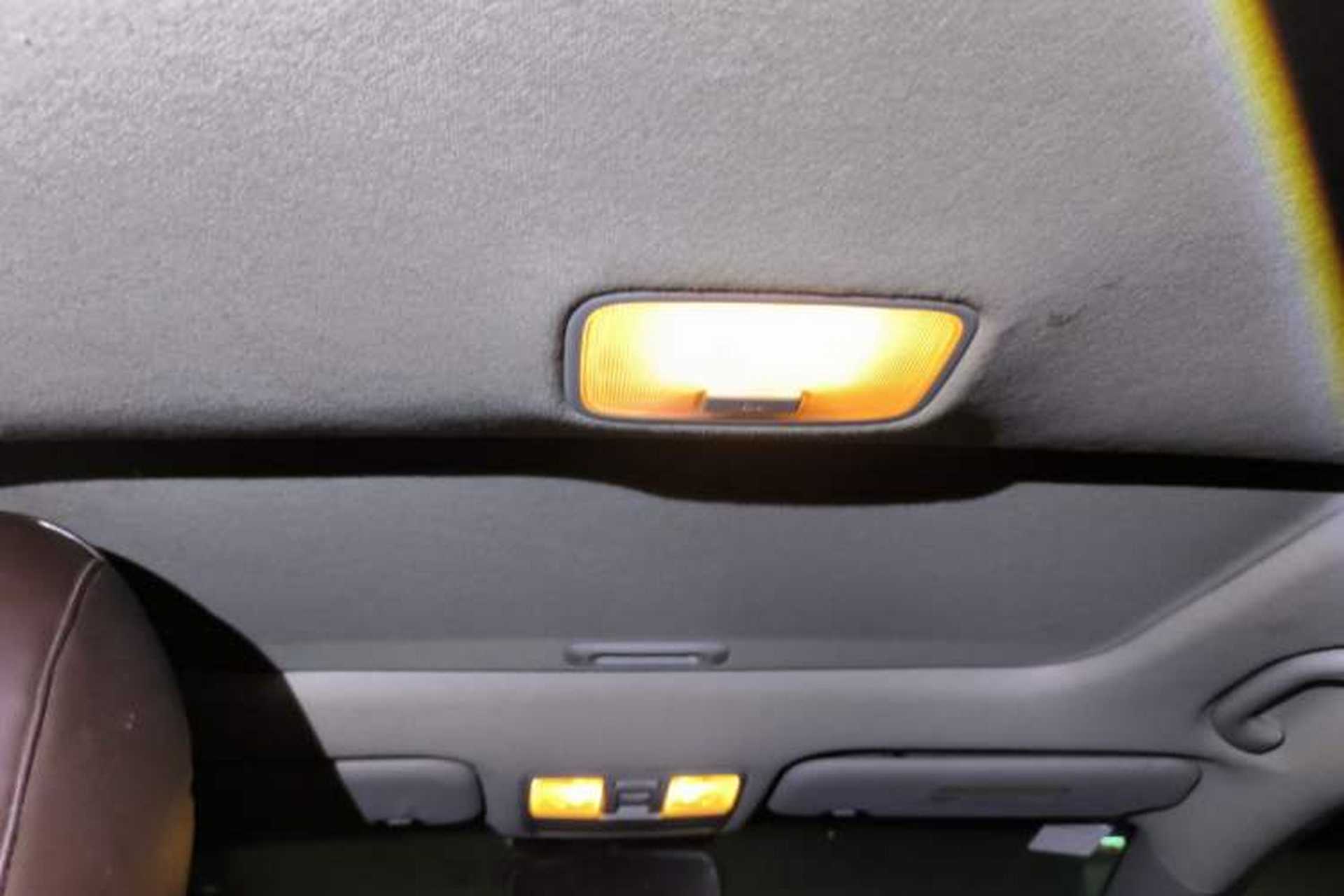Used Kia K3 2015 1.6L Manual GLS Headliner