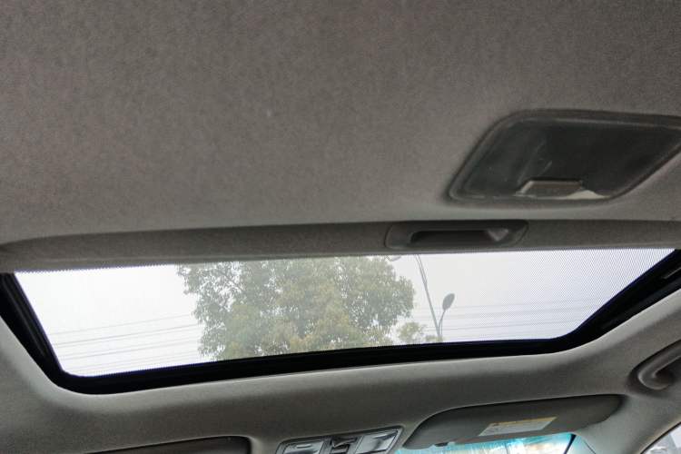 Used Kia K3 2015 1.6L Automatic GLS Headliner