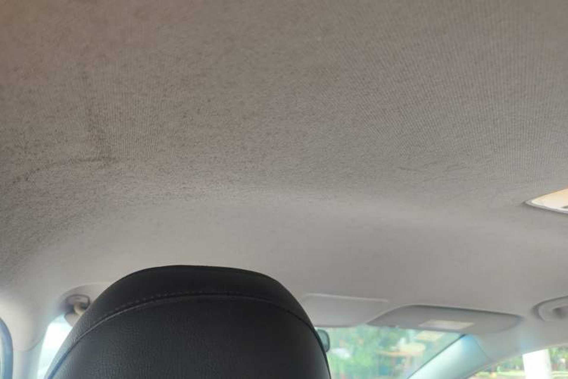 Used Kia K3 2015 1.6L Automatic GL Headliner