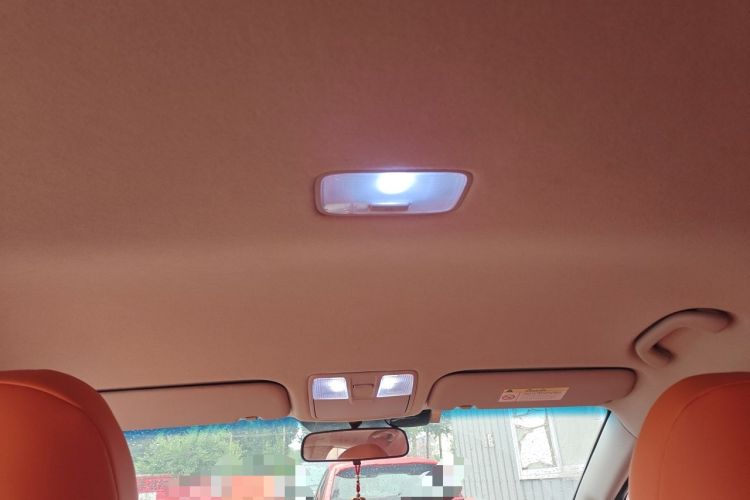 Used Kia K3 2015 1.6L Automatic GL Headliner
