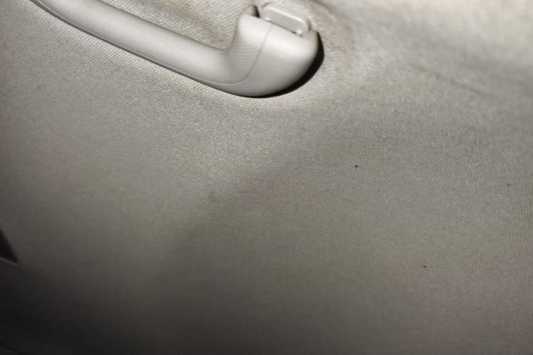 Used Kia K3 2015 1.6L Automatic GLS Headliner