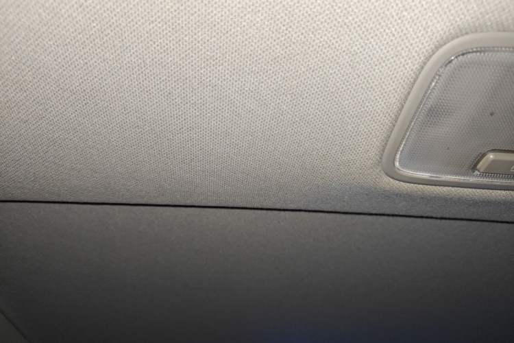 Used Kia K3 2015 1.6L Automatic GLS Headliner