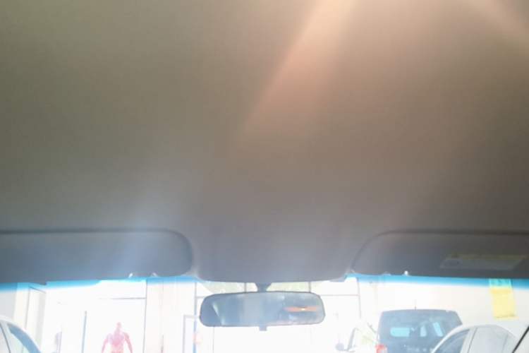 Used Kia K3 2015 1.6L Manual GL Headliner