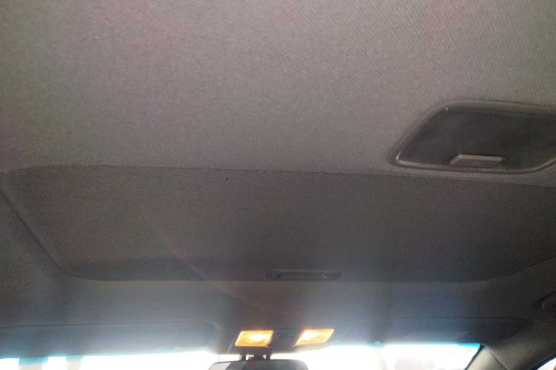 Used Kia K3 2015 1.6L Manual GLS Headliner