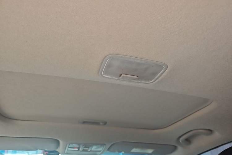 Used Kia K3 2015 1.6L Automatic GLS Headliner
