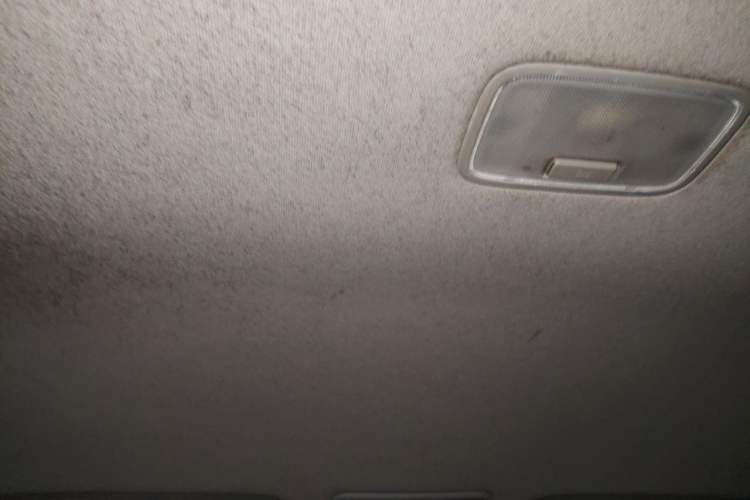 Used Kia K3 2015 1.6L Manual GL Headliner