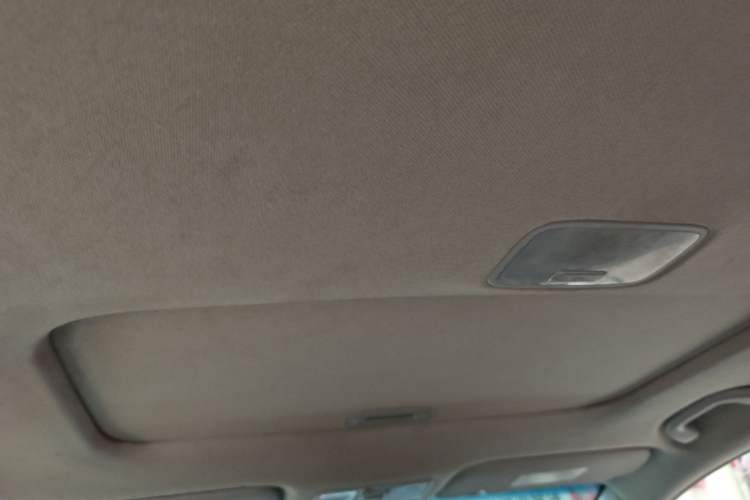 Used Kia K3 2015 1.6L Manual GLS Headliner