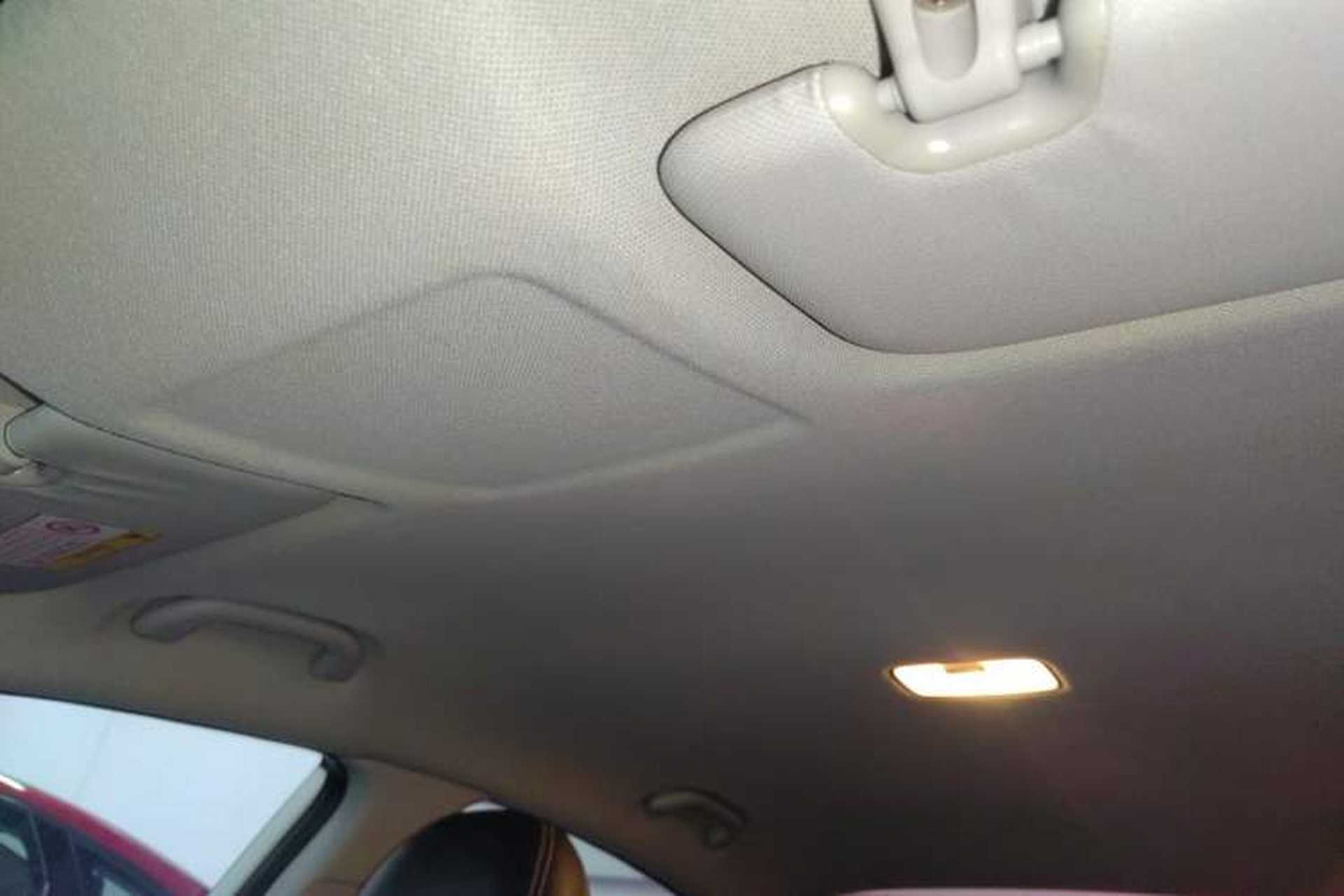 Used Kia K3 2015 1.6L Automatic GL Headliner