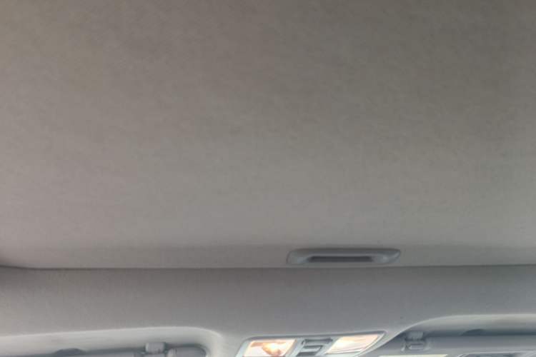 Used Kia K3 2015 1.6L Automatic GLS Headliner