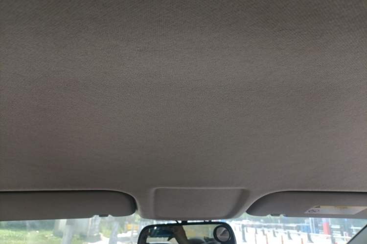 Used Kia K3 2015 1.6L Manual GL Headliner