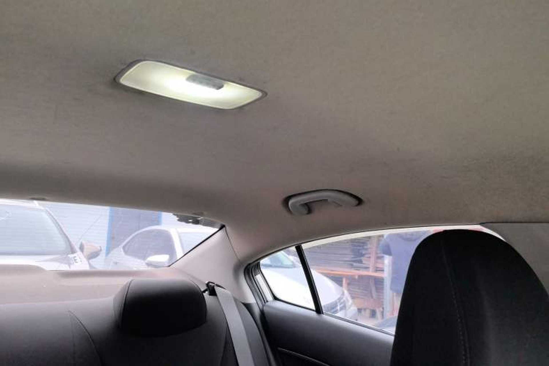 Used Kia K3 2015 1.6L Manual GL Headliner