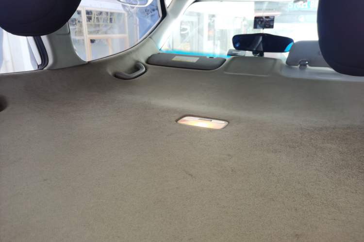 Used Kia K3 2015 1.6L Automatic GL Headliner
