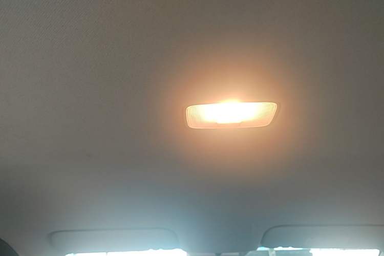Used Kia K3 2015 1.6L Automatic GL Headliner