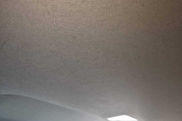 Used Kia K3 2015 1.6L Manual GLS Headliner