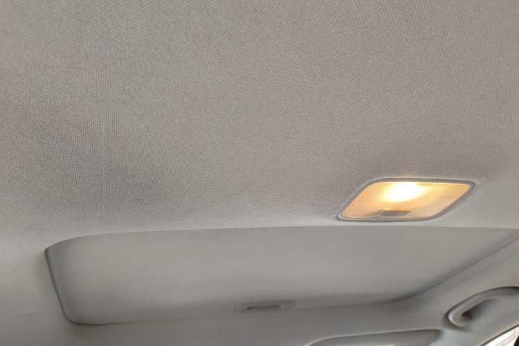 Used Kia K3 2015 1.6L Automatic GLS Headliner