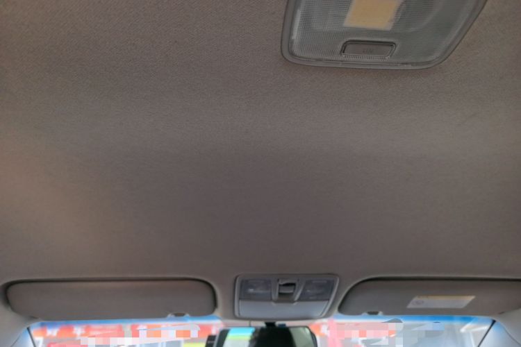 Used Kia K3 2015 1.6L Automatic GL Headliner