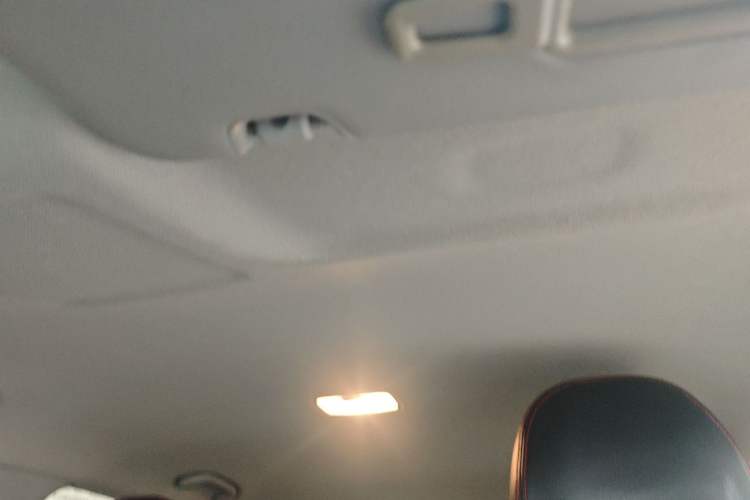 Used Kia K3 2015 1.6L Automatic GL Headliner