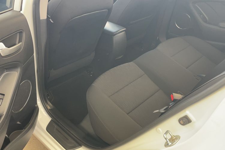 Used Kia K3 2015 1.6L Automatic GLS Interior 2