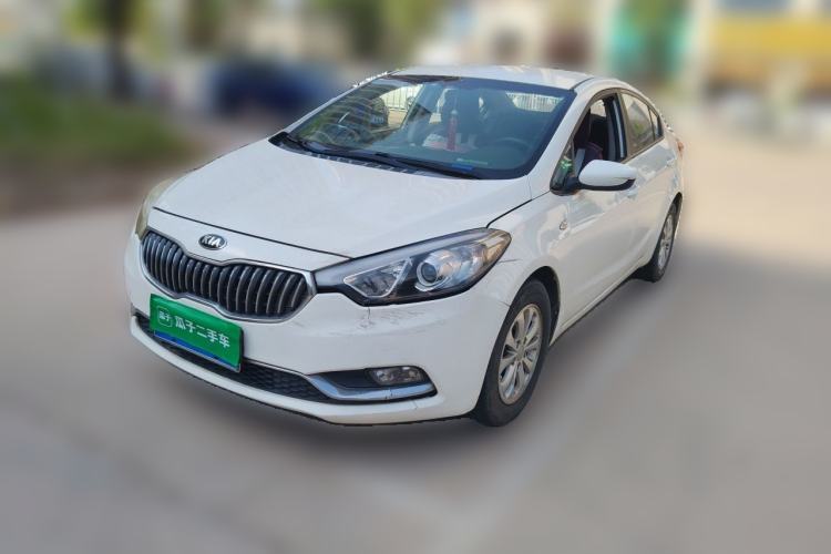Gebrauchter Kia K3 2015 1.6L Manual GL Guazi used car, China used car export, Used car for sale, Used cars, Cheapest cars for sale