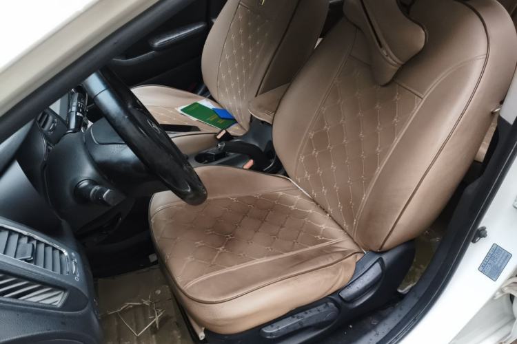 Used Kia K3 2015 1.6L Automatic GLS Left Front Seat