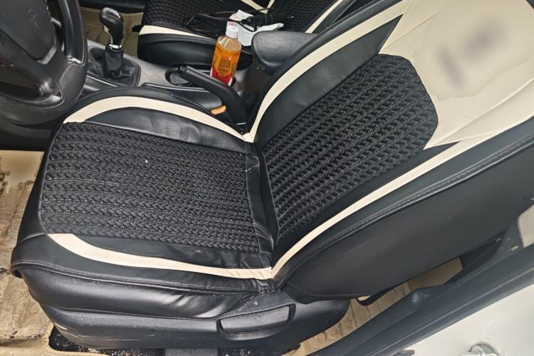 Used Kia K3 2015 1.6L Manual GL Left Front Seat