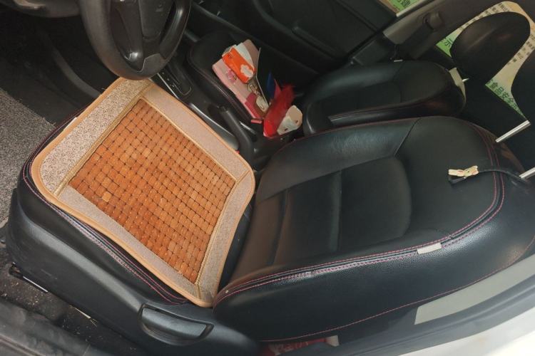 Used Kia K3 2015 1.6L Automatic GL Left Front Seat