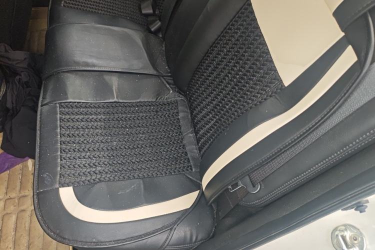 Used Kia K3 2015 1.6L Manual GL Left Rear Seat