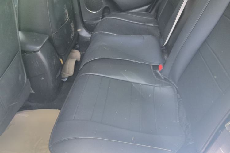 Used Kia K3 2015 1.6L Automatic GLS Left Rear Seat