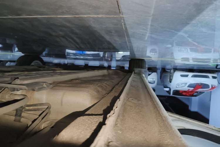 Used Kia K3 2015 1.6L Automatic GL Left Side Sill
