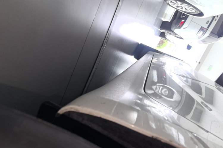 Used Kia K3 2015 1.6L Automatic GLS Left Side Sill