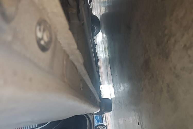 Used Kia K3 2015 1.6L Automatic GL Left Side Sill